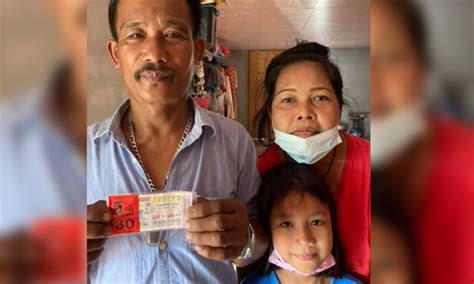 lottery ticket in surat
